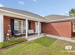 116 Robbins Blvd, Daphne, AL 36526