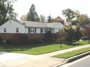 105 Longdale Rd, Lutherville Timonium, MD 21093