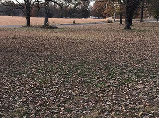 1025 S Elm St, Mountain View, MO 65548