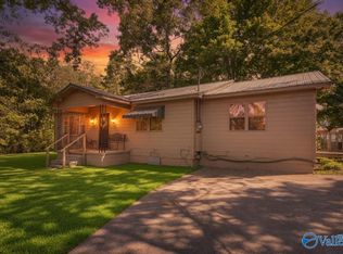 350 Ward Rd, Gadsden, AL 35903