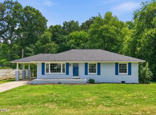 108 Justice St, Louisburg, NC 27549