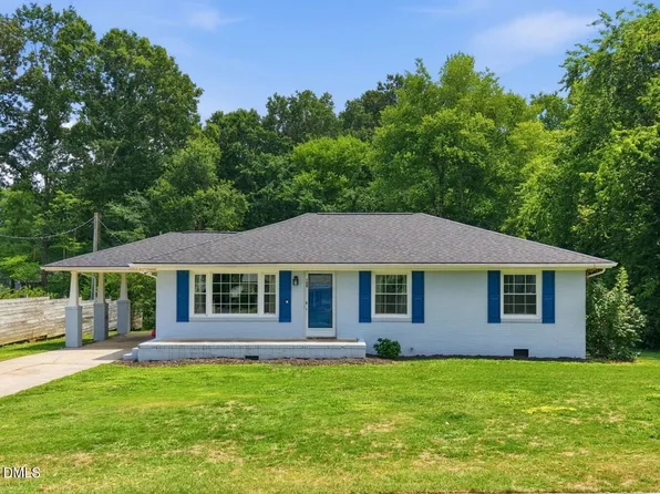 108 Justice St, Louisburg, NC 27549