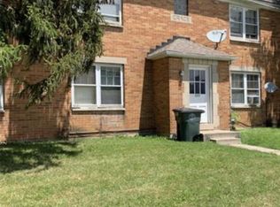 333 E Bruce Ave #3, Dayton, OH 45405
