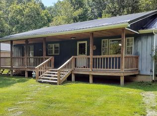 260 Broad St, Summersville, WV 26651