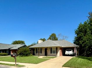 357 Evergreen Way, Brandon, MS 39047