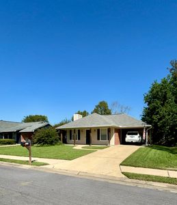 357 Evergreen Way, Brandon, MS, 39047