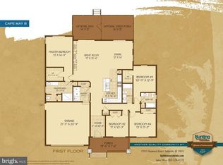 28177 Ocean Dr, Selbyville, DE 19975