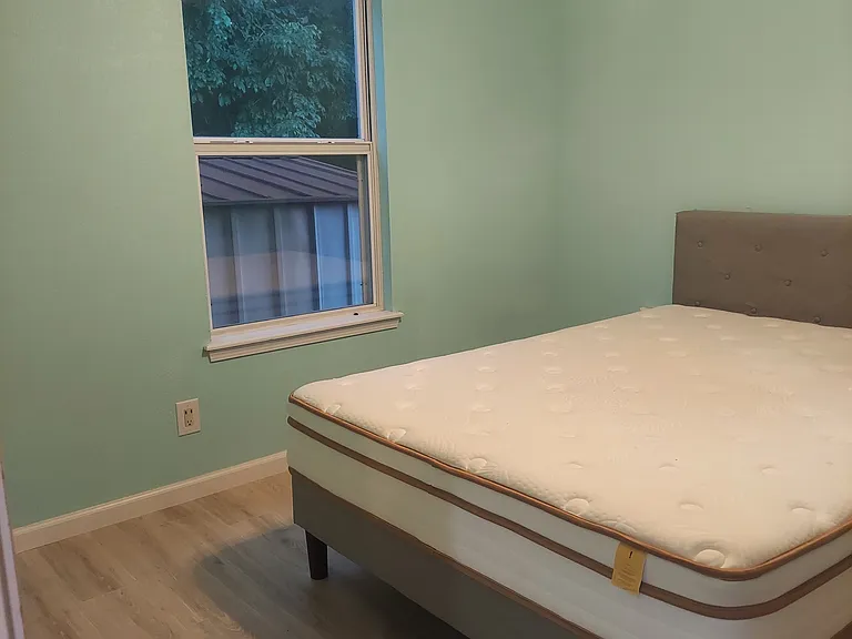 Bedroom #1