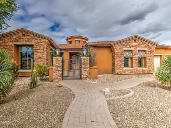 1974 E SCORPIO Place, Chandler, AZ 85249