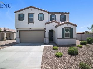 25665 W Beth Dr, Buckeye, AZ 85326