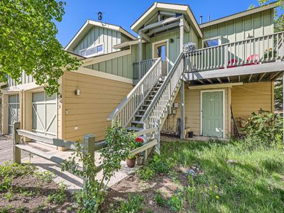 40 Glen Cove Dr APT G40, Dillon, CO, 80435