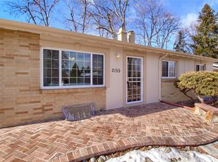 2155 S Newton St, Denver, CO 80219