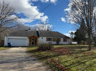11355 Battle Creek Hwy, Bellevue, MI 49021