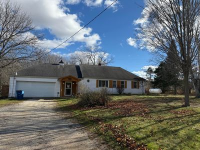 11355 Battle Creek Hwy, Bellevue, MI, 49021