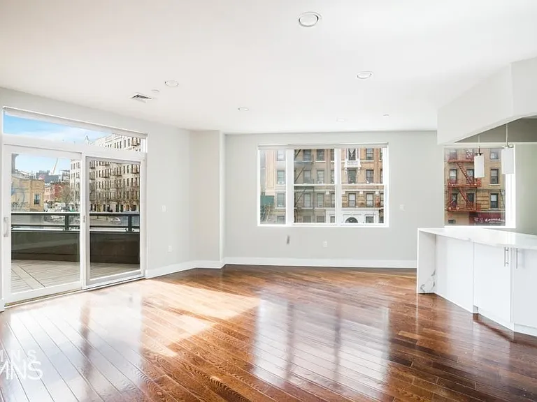 456 Grand St #5K — Photo 6