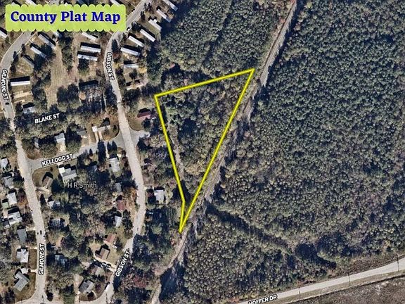 3rd image of Kellogg St