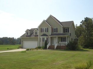 239 Dockery Dr, Hertford, NC 27944