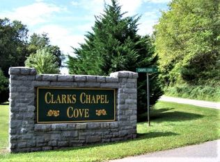 LOT 2 Clarks Chapel Rd, Franklin, NC 28734