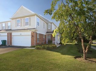 8413 Sawyer Ct, Joliet, IL 60431