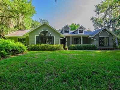 2202 River Hammock Ln, Fort Pierce, FL, 34981