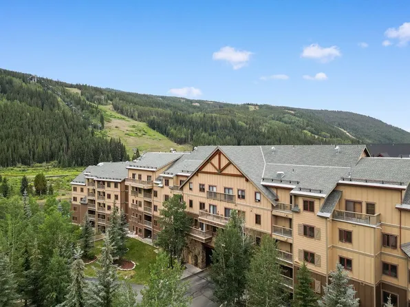 20 Hunkidori Court UNIT 2217, Keystone, CO 80435