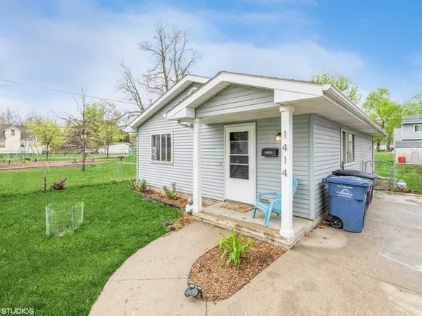 1414 E 19th St, Des Moines, IA 50316