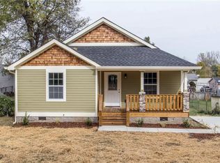 5840 Leslie Ave LOT 64, Nashville, TN 37209