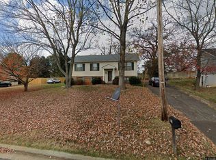 1028 Long Meadows Dr, Lynchburg, VA 24502