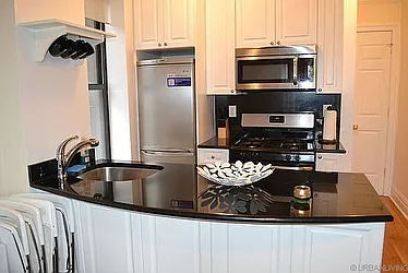 Rented by Urban Living