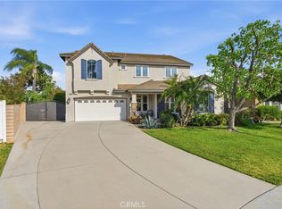 13027 Bermuda Ave, Chino, CA 91710