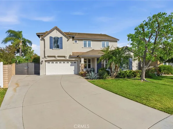 13027 Bermuda Ave, Chino, CA 91710