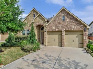17630 Quiet Shores Dr, Richmond, TX 77407