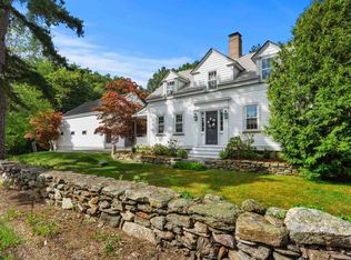 153 Atlantic Ave, North Hampton, NH 03862