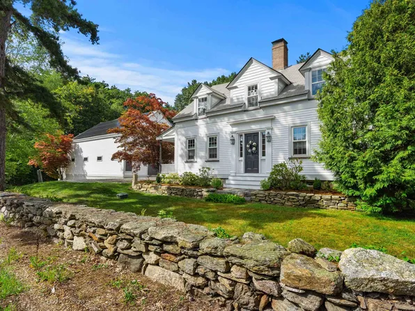 153 Atlantic Avenue, North Hampton, NH 03862