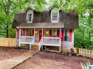 1309 Michael Dr, Alabaster, AL 35007