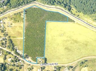 Camp Creek Rd, Springfield, OR 97478