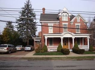 923 Church St, Indiana, PA 15701