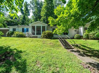 500 Rutherford Dr, Birmingham, AL 35206