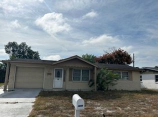 7826 Coventry Dr, Port Richey, FL 34668