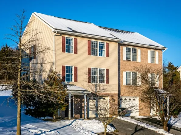 555 Pointe Dr, Harrisonburg, VA 22801