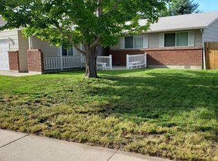 4110 S Minuteman Way, Boise, ID 83706