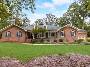 6128 Weobley Ln, Raleigh, NC 27614