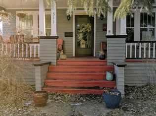 511 N 4th St, Lander, WY 82520