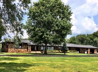 2042B County Road 4300, Coffeyville, KS 67337