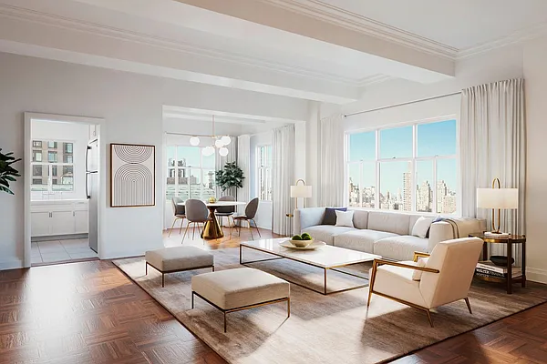 295 Central Park West