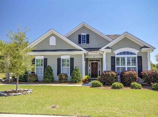 825 Sand Binder Dr, Myrtle Beach, SC 29579