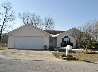 14150 Howard Ln, Dixon, MO 65459