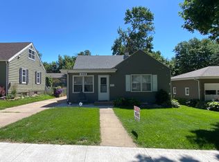 2108 S Lake Ave, Sioux Falls, SD 57105