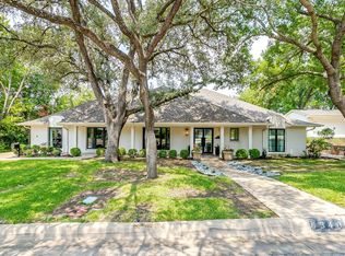 6340 Inca Rd, Fort Worth, TX 76116