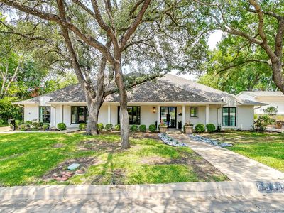 6340 Inca Rd, Fort Worth, TX, 76116